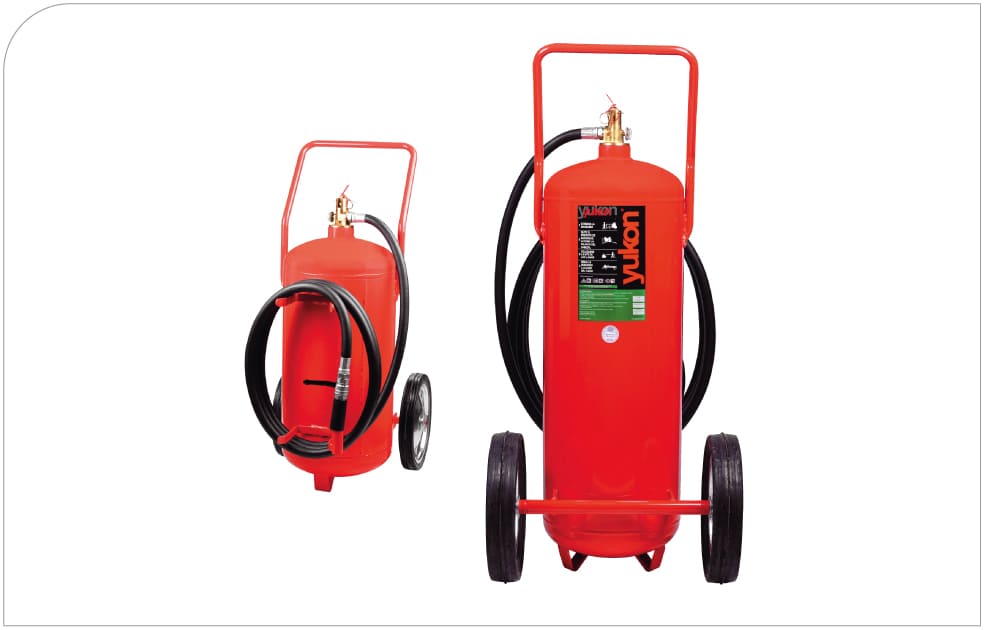 Extintor-sobre-ruedas-a-base-de-HFC-236-FA-Bajo-presión
