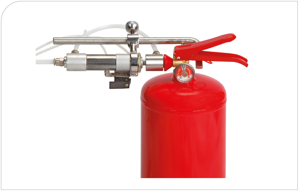 Maquina-Pinza-universal-para-presurización-de-extintores-manuales-y-1-kg-Neumática